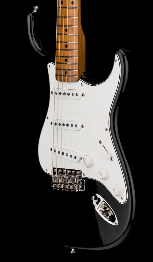 Fender Custom Shop Empire 59 Transition Stratocaster NOS - Black #19668