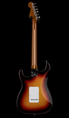 Fender Custom Shop Empire 59 Transition Stratocaster NOS - Chocolate 3-Color Sunburst #19666