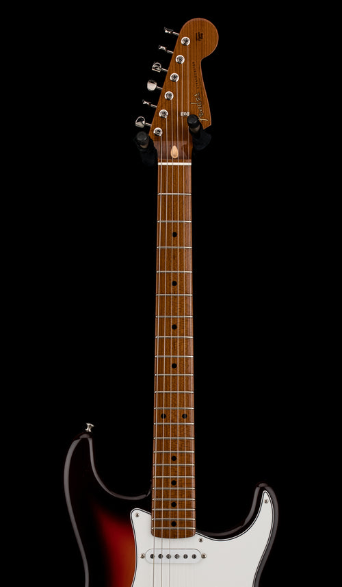 Fender Custom Shop Empire 59 Transition Stratocaster NOS - Chocolate 3-Color Sunburst #19666