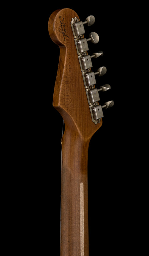 Fender Custom Shop Empire 59 Transition Stratocaster Relic - Wide Fade 2-Color Sunburst #19530