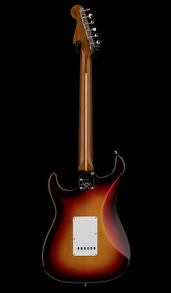 Fender Custom Shop Empire 59 Transition Stratocaster NOS - Chocolate 3-Tone Sunburst #19337