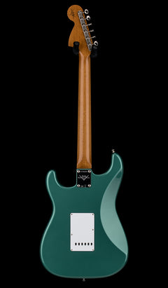Fender Custom Shop Empire 67 Stratocaster NOS - Sherwood Green Metallic #86881