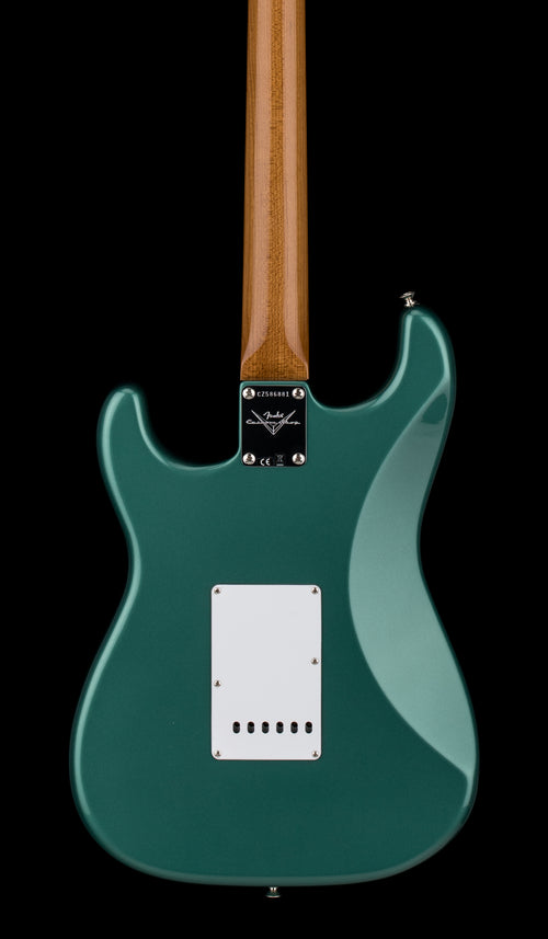 Fender Custom Shop Empire 67 Stratocaster NOS - Sherwood Green Metallic #86881