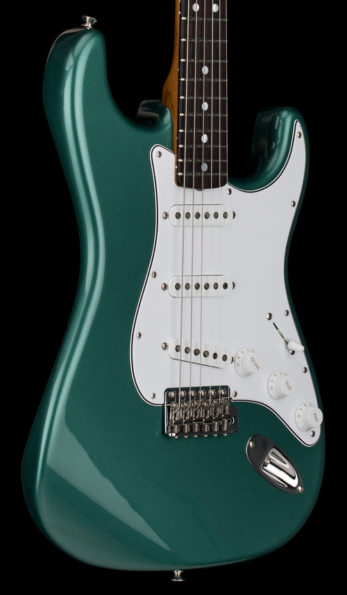 Fender Custom Shop Empire 67 Stratocaster NOS - Sherwood Green Metallic #86881