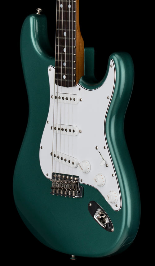 Fender Custom Shop Empire 67 Stratocaster NOS - Sherwood Green Metallic #86881