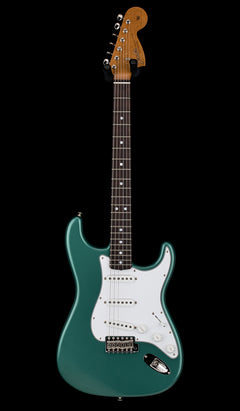 Fender Custom Shop Empire 67 Stratocaster NOS - Sherwood Green Metallic #86881