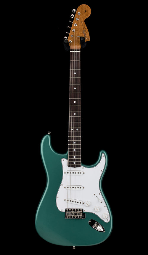 Fender Custom Shop Empire 67 Stratocaster NOS - Sherwood Green Metallic #86881
