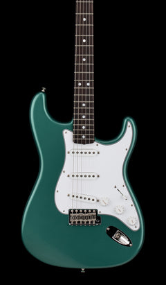 Fender Custom Shop Empire 67 Stratocaster NOS - Sherwood Green Metallic #86881
