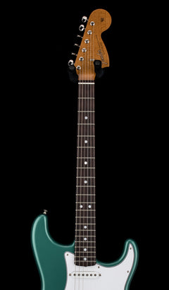 Fender Custom Shop Empire 67 Stratocaster NOS - Sherwood Green Metallic #86881
