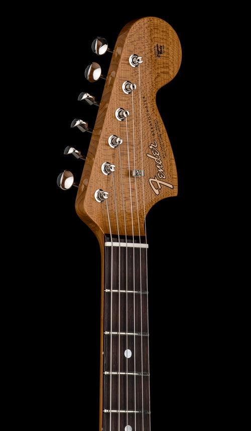 Fender Custom Shop Empire 67 Stratocaster NOS - Sherwood Green Metallic #86881