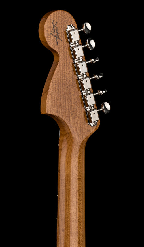 Fender Custom Shop Empire 67 Stratocaster NOS - Sherwood Green Metallic #86881