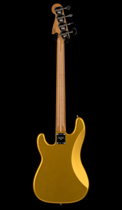 Fender Custom Shop Empire 58 Precision Bass NOS - Frost Gold #84964