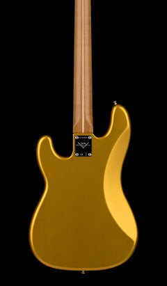 Fender Custom Shop Empire 58 Precision Bass NOS - Frost Gold #84964