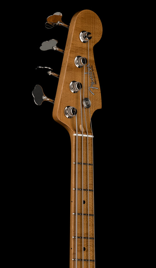 Fender Custom Shop Empire 58 Precision Bass NOS - Frost Gold #84964