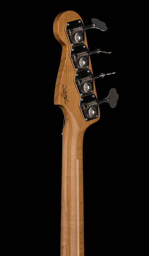 Fender Custom Shop Empire 58 Precision Bass NOS - Frost Gold #84964