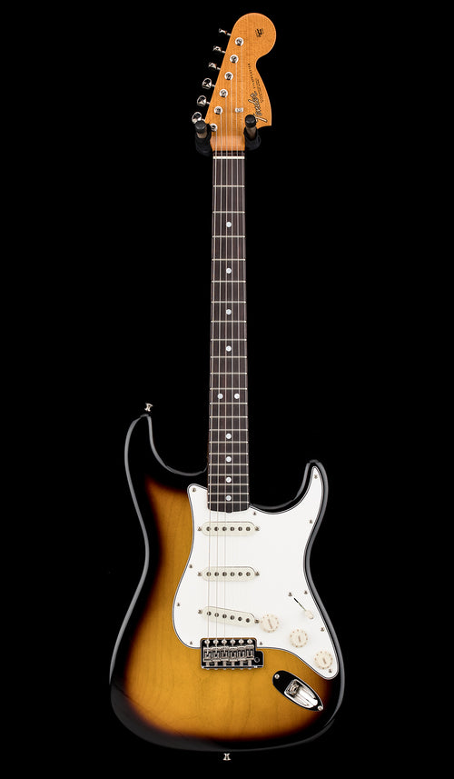Fender Custom Shop Empire '67 Stratocaster NOS - 2-Color Sunburst #92241
