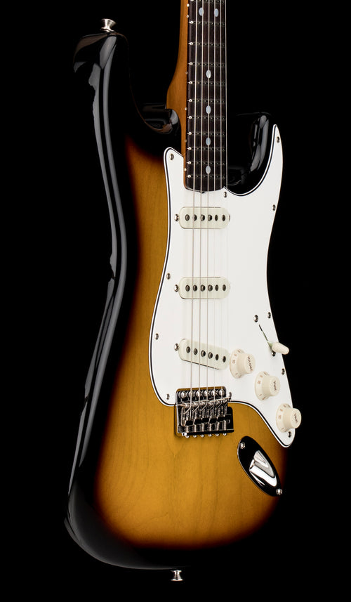 Fender Custom Shop Empire '67 Stratocaster NOS - 2-Color Sunburst #92241