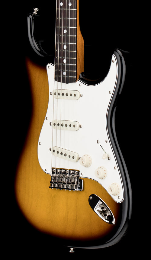 Fender Custom Shop Empire '67 Stratocaster NOS - 2-Color Sunburst #92241