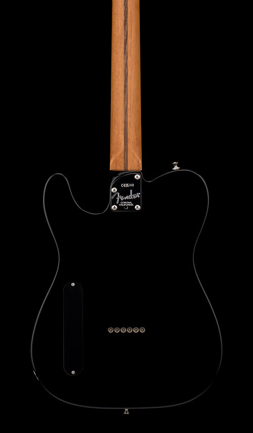 Fender Limited Edition American Cabronita Special Telecaster - Black #50910