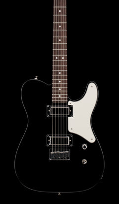 Fender Limited Edition American Cabronita Special Telecaster - Black #50910