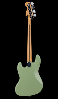 Fender Player II Jazz Bass - Birch Green #48147