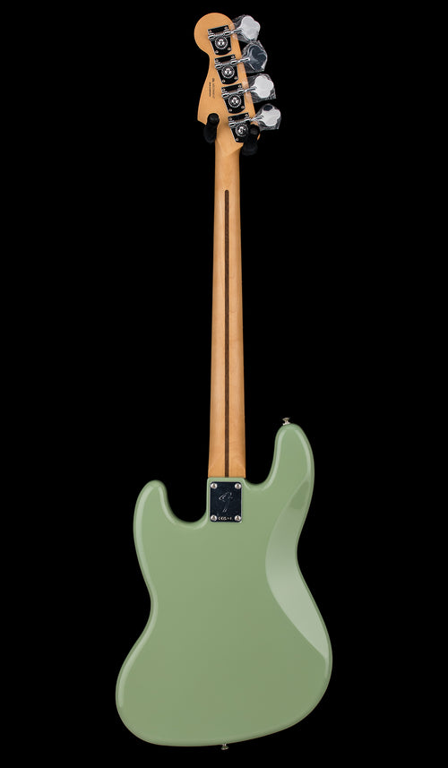 Fender Player II Jazz Bass - Birch Green #48147