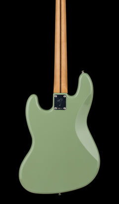 Fender Player II Jazz Bass - Birch Green #48147