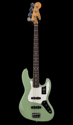 Fender Player II Jazz Bass - Birch Green #48147