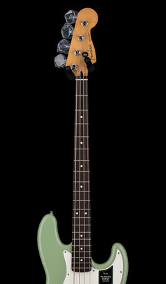 Fender Player II Jazz Bass - Birch Green #48147