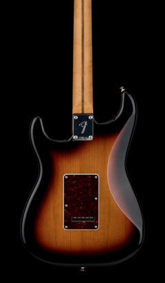 Fender Player II Modified Stratocaster - 3-Color Sunburst #92423