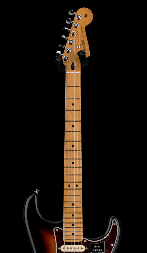 Fender Player II Modified Stratocaster - 3-Color Sunburst #92423