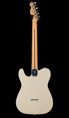 Fender Player II Modified Telecaster SH - Olympic Pearl #25791