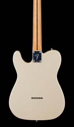 Fender Player II Modified Telecaster SH - Olympic Pearl #25791