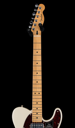 Fender Player II Modified Telecaster SH - Olympic Pearl #25791