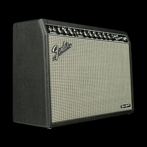 Fender Tone Master Deluxe Reverb