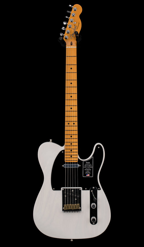 Fender American Ultra Luxe Vintage '50s Telecaster - White Blonde #33987