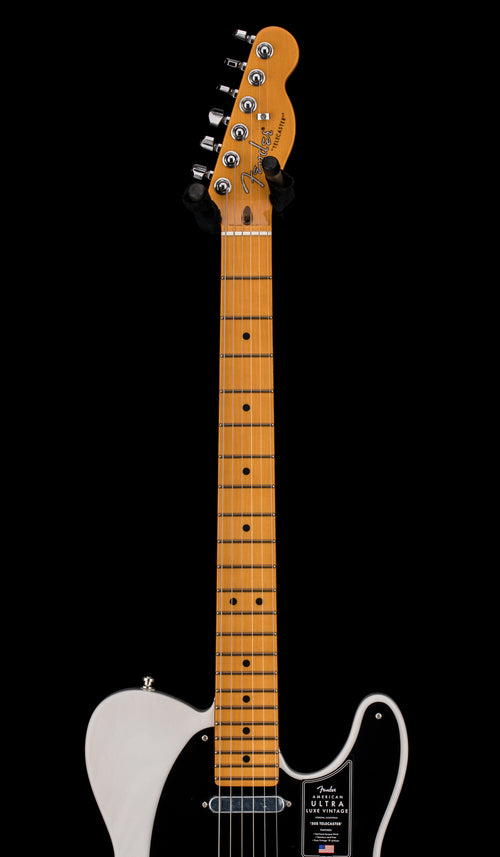 Fender American Ultra Luxe Vintage '50s Telecaster - White Blonde #33987
