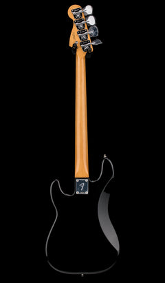 Fender Vintera III Late '60s Precision Bass - Black #28383