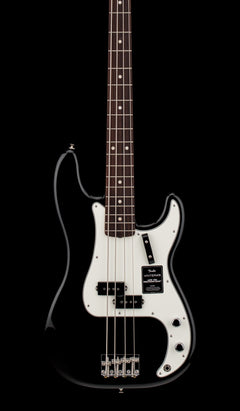 Fender Vintera III Late '60s Precision Bass - Black #28383