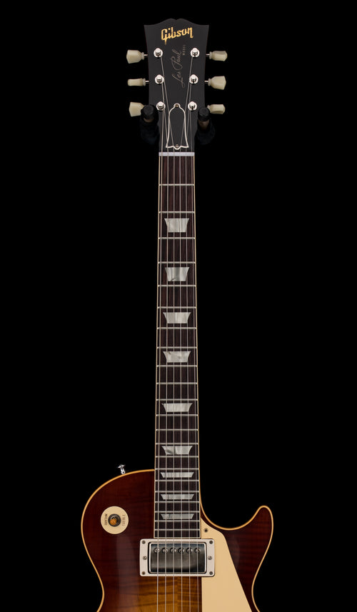 Gibson Custom Shop 1959 Les Paul Standard Reissue VOS - Iced Tea Burst #61102