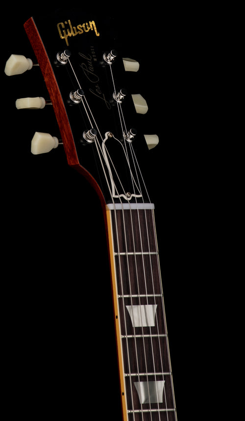 Gibson Custom Shop 1959 Les Paul Standard Reissue VOS - Iced Tea Burst #61102