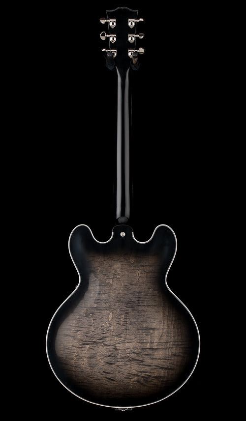 Gibson Custom Shop Gary Clark Jr. ES-335 VOS - Cobra Burst #GCJR09