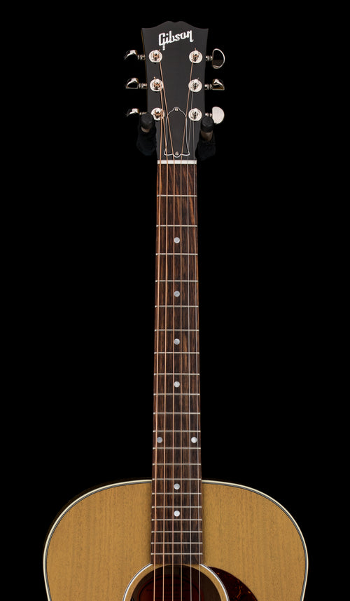 Gibson Custom Shop J-45 All Mahogany - TV Yellow #75118