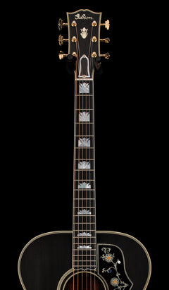 Gibson Custom Shop Pre-War SJ-200 Rosewood - Vintage Sunburst #66004