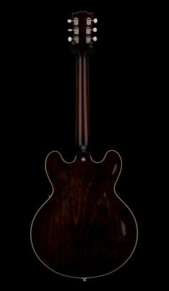 Gibson ES-330 - Tobacco Sunburst #60356