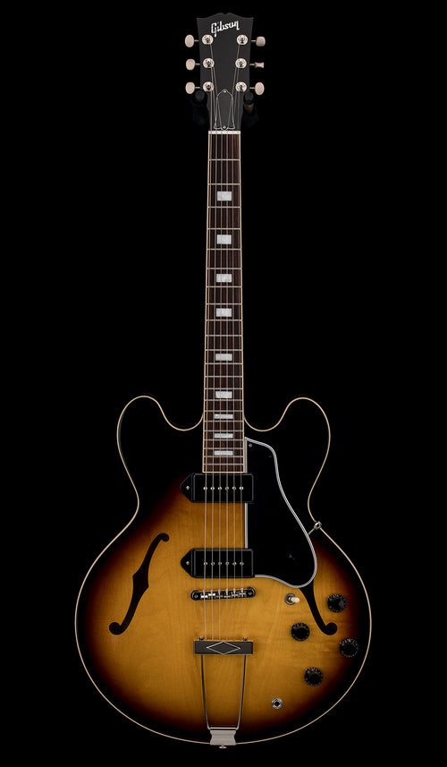 Gibson ES-330 - Tobacco Sunburst #60356
