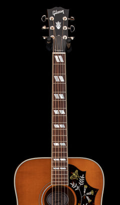 Gibson Hummingbird Faded - Heritage Cherry Sunburst #65136
