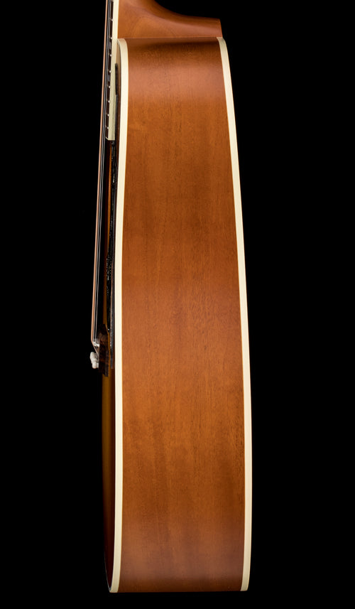 Gibson Hummingbird Faded - Heritage Cherry Sunburst #65136