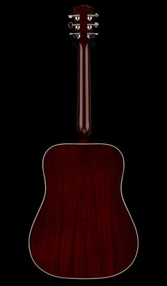 Gibson Hummingbird Standard - Wine Red #74136