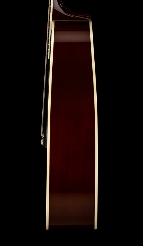 Gibson Hummingbird Standard - Wine Red #74136